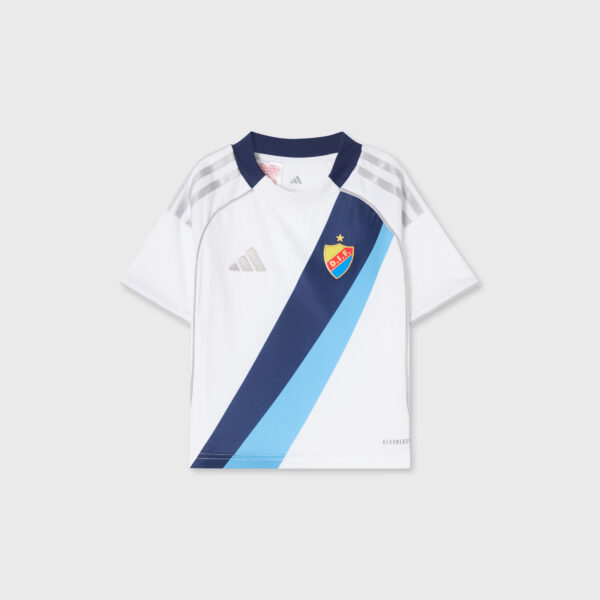 ADIDAS AWAY JERSEY 2025 BABY
