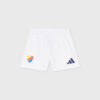 Adidas away shorts baby 2025