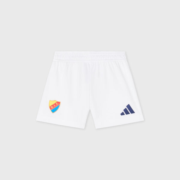 Adidas away shorts baby 2025