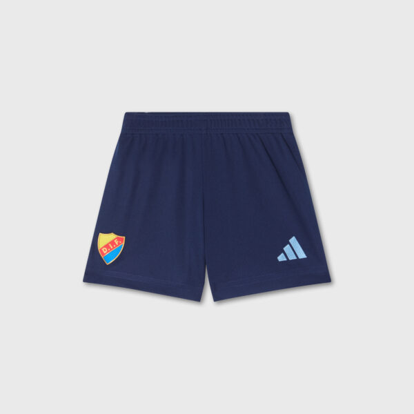 Adidas home shorts baby 2025