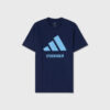 Adidas T-shirt logo Stockholm herr