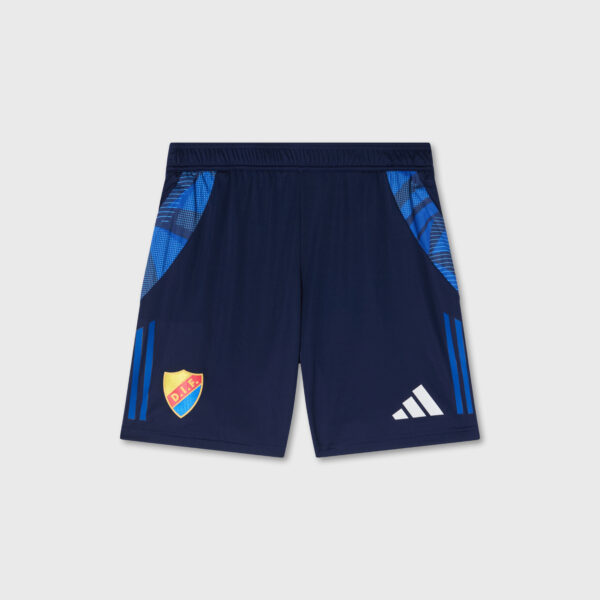 ADIDAS TRAINING SHORTS