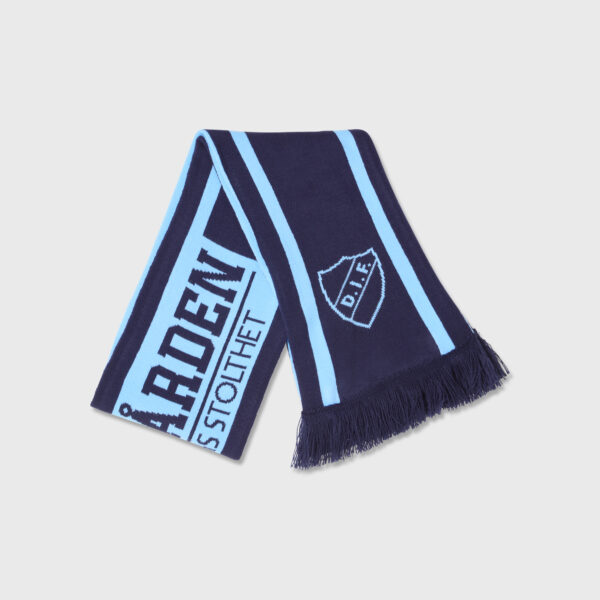 HALSDUK STOCKHOLMS STOLTHET NAVY