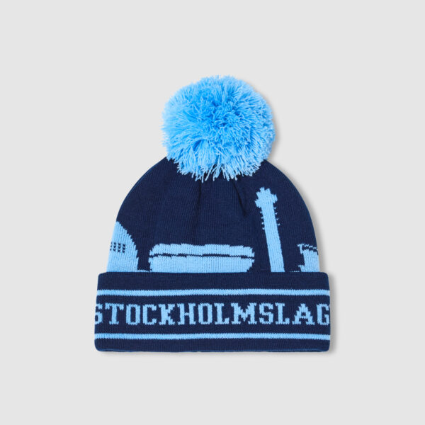 MÖSSA POM STOCKHOLMSLAGET SR