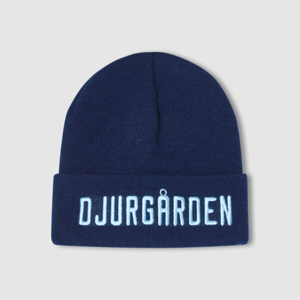 MÖSSA DJURGÅRDEN JR