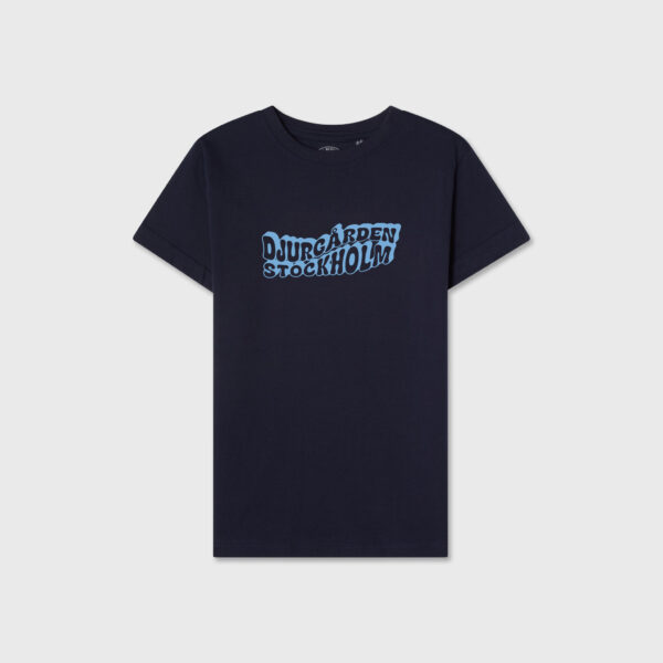 T-shirt Djurgården Stockholm JR