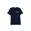 T-shirt Diffen ljusblå