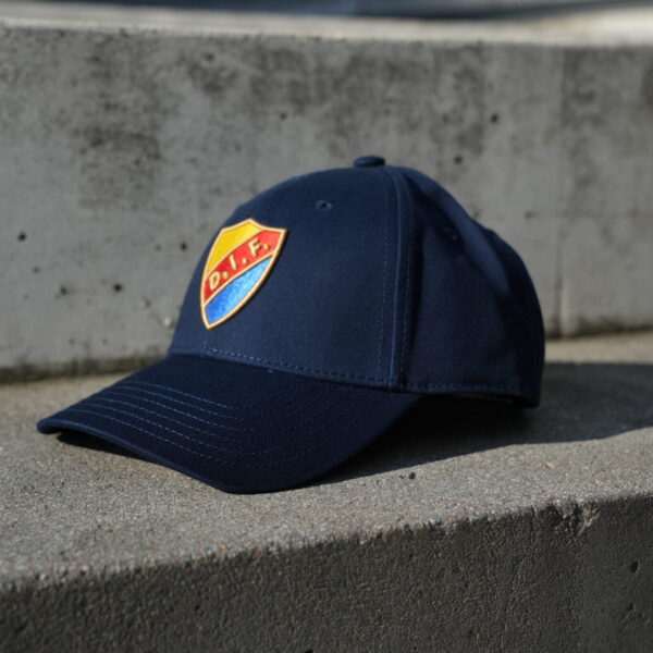 KEPS NAVY FÄRGSKÖLD JR