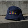 BUCKET HAT SUPERDJURGÅR´N BARN