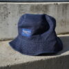 BUCKET HAT DJURGÅRDEN WAVE SR