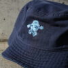 BUCKET HAT MASKOT LJUSBLÅ SR