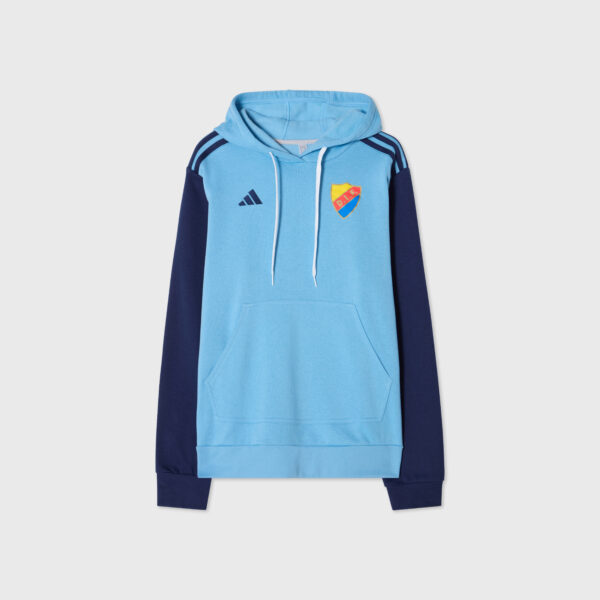 ADIDAS LÖPARHOOD DAM