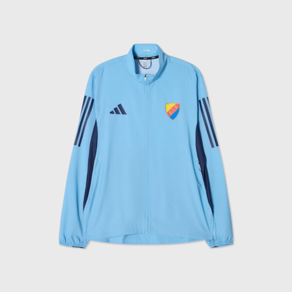 ADIDAS LÖPARJACKA