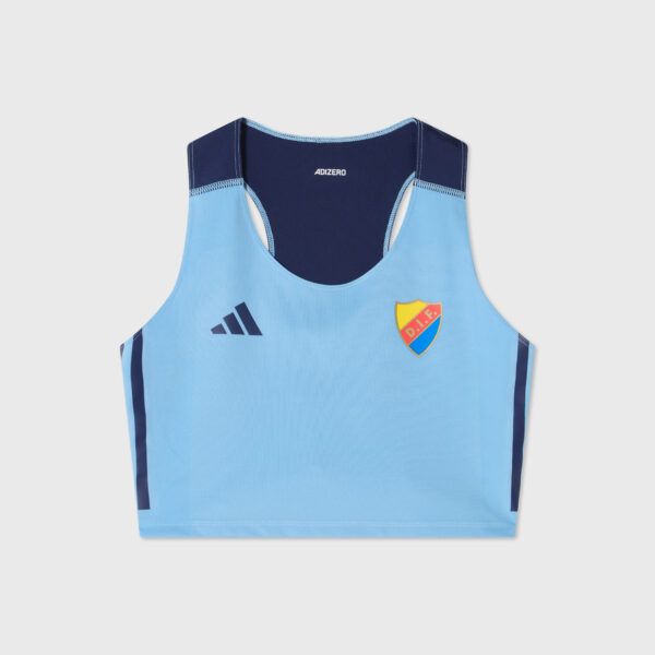 ADIDAS LÖPARTOPP DAM