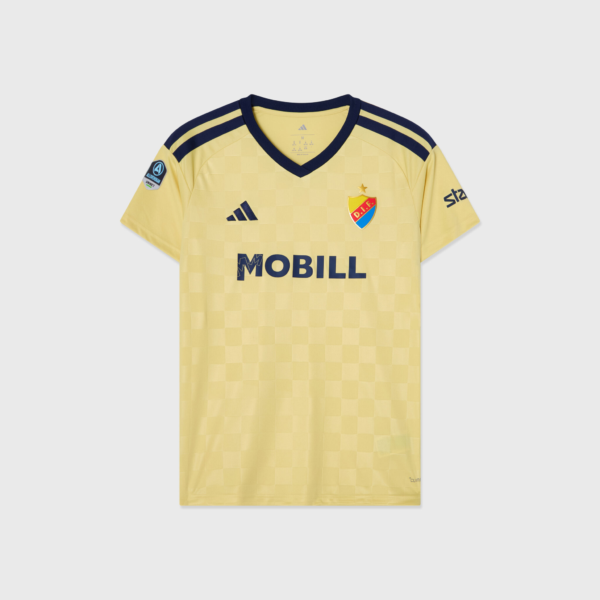 Adidas third jersey player edition 2026