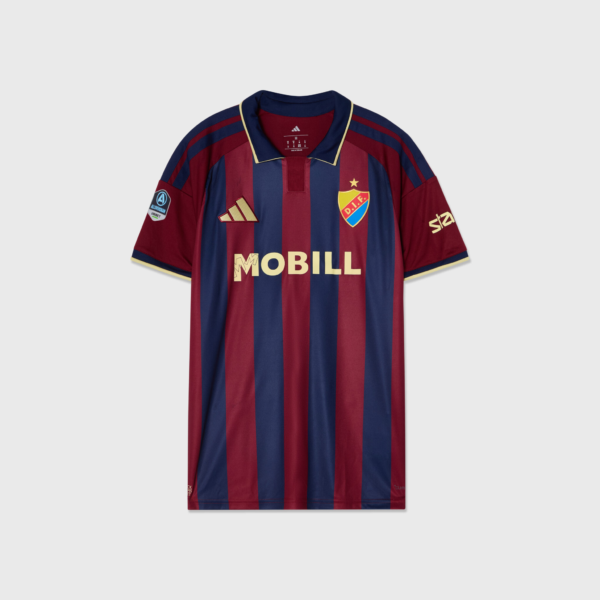 Adidas away jersey player edition 2026