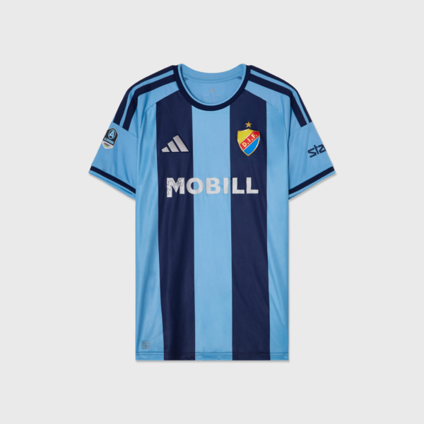 Adidas home jersey player edition 2026
