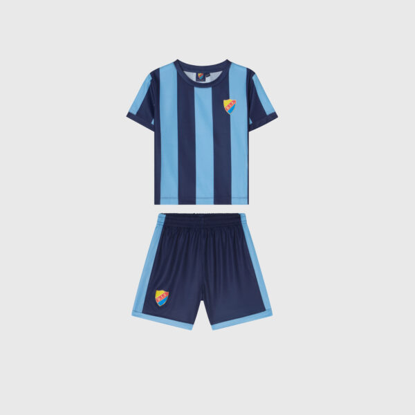 FOTBOLLSSET DIF baby