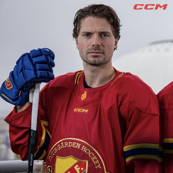 ccm 3000 tredje 25/26