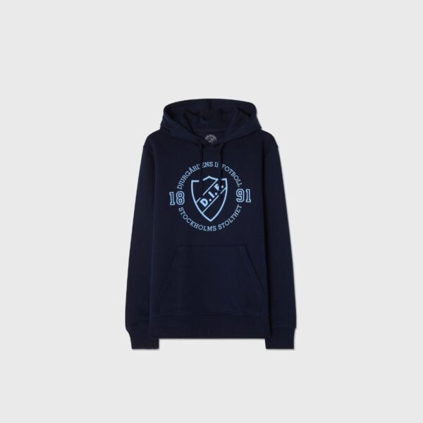 HOOD DJURGÅRDEN FOTBOLL JR