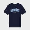 T-SHIRT BLÅ DJURGÅR´N EST 1891
