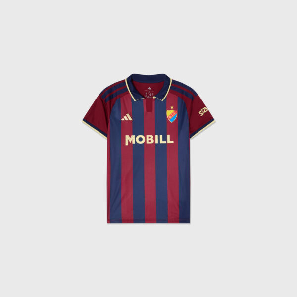 Adidas away jersey mobill junior 2026