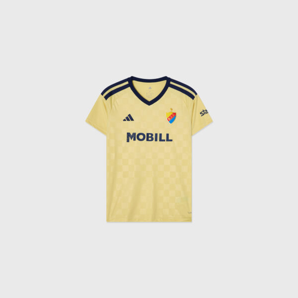 Adidas third jersey mobill junior 2026