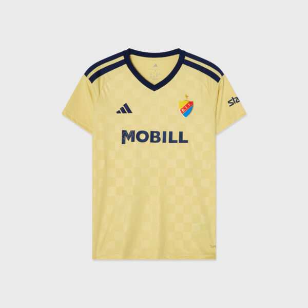 Adidas third jersey mobill women 2026