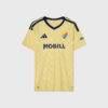 Adidas third jersey mobill 2026