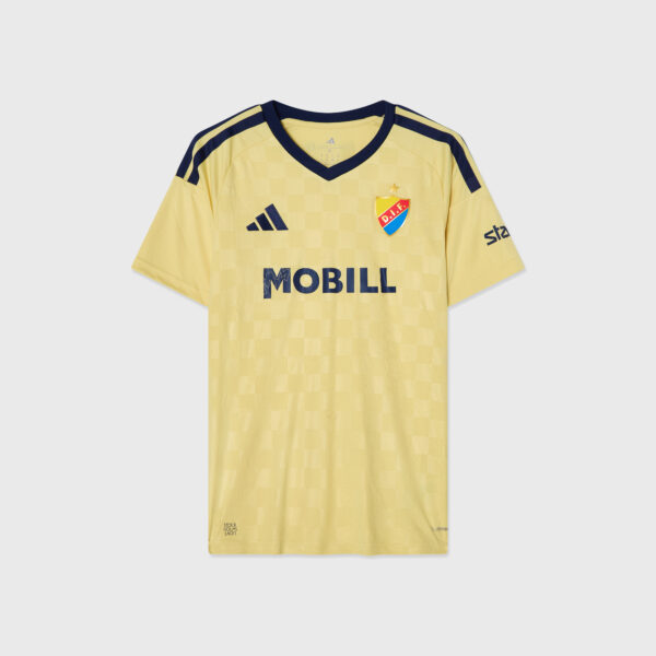 Adidas third jersey mobill 2026