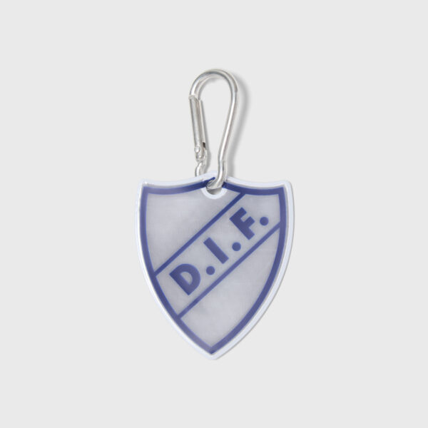 REFLEX SKÖLD KARBINHAKE