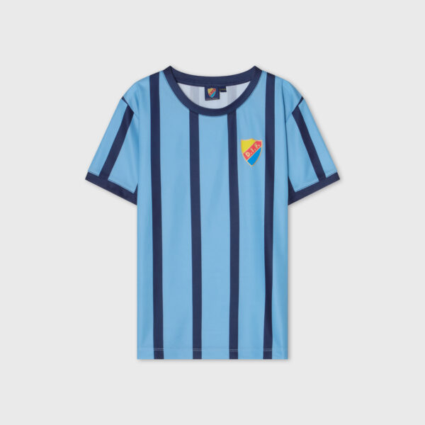 FOTBOLLSTRÖJA DIF jr