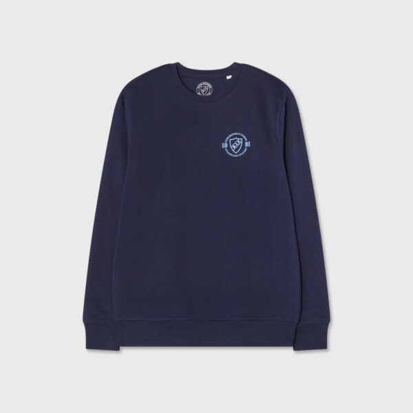 Sweatshirt djurgården fotboll