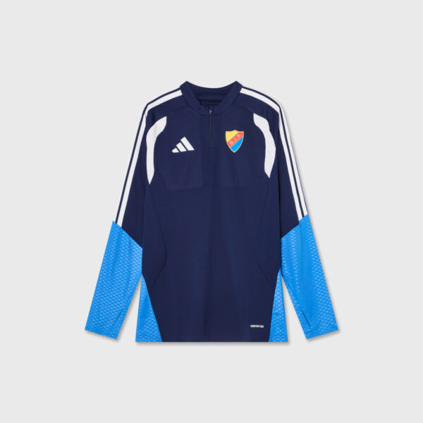 Adidas training half zip 26