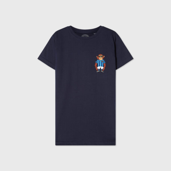 T-shirt kinge jr