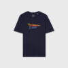 T-shirt tillbaks igen