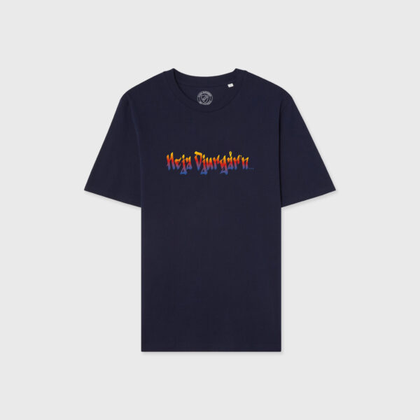 T-shirt heja djurgår'n