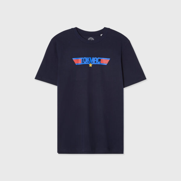 T-shirt Tokmac