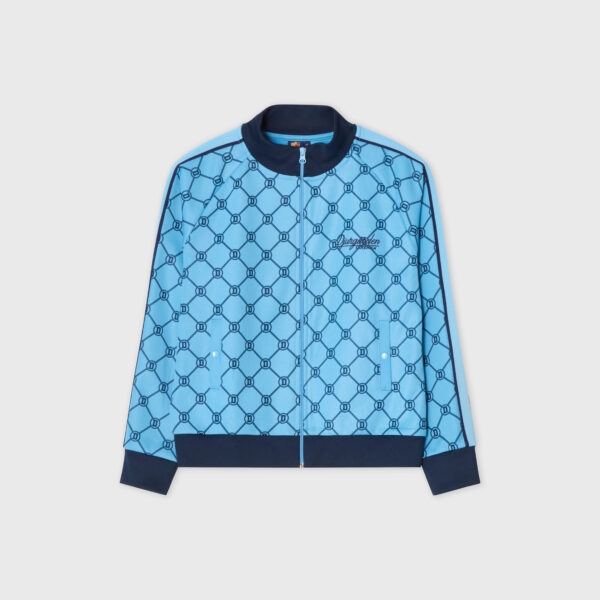 Wct zip dam D